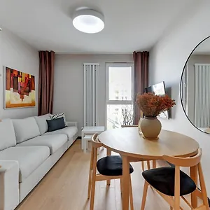 Boutique Aura 40 By Grand , Gdańsk Polska