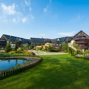 Semesteranläggning (resort) Sandra Spa, Karpacz