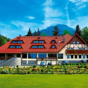 Hotell Relaks Wellness &, Karpacz