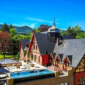 Semesteranläggning (resort) Palac Margot Nature&spa, Karpacz